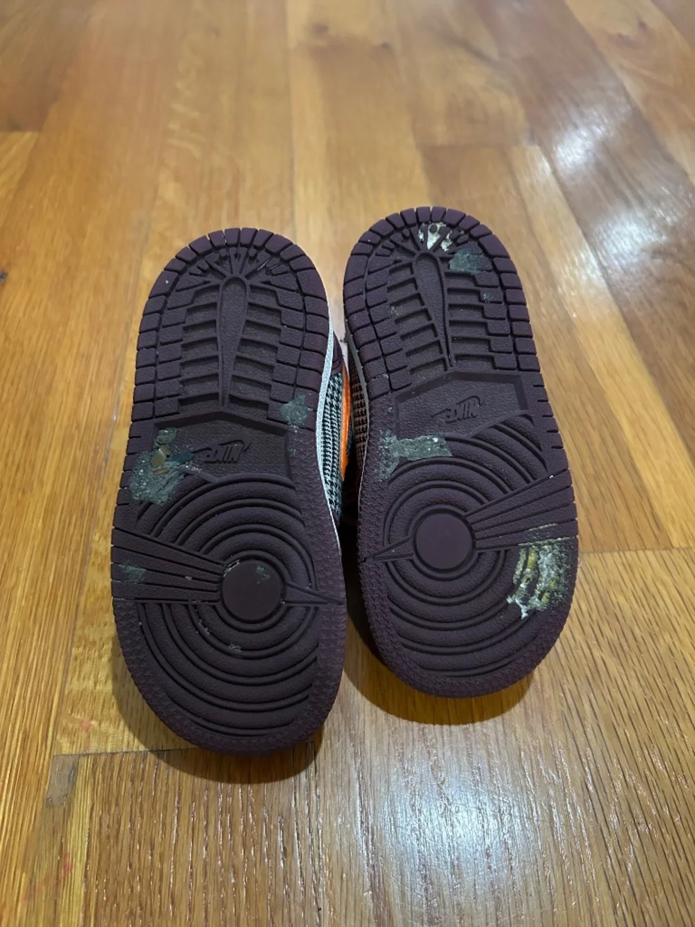 Toddler Nike Sneakers